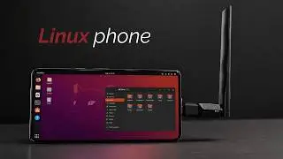 Install Real Linux Desktop on Any Android Phone — GPU Accelerated