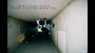 TRAP INSTRUMENTAL - COMEDOWN -PROD BY JKD STAY FREE