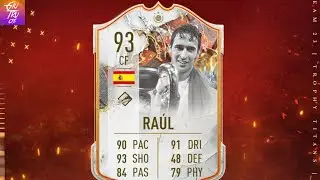 FIFA 23 : LIVE Trophy Titans Raul SBC , WL & Trophy Titans Team 2 | 19 Uhr Content LIVESTREAM