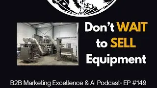 How Industrial Auctions Support Long Sales Cycles and Smarter Business Decisions