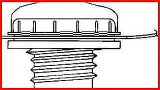 Motorcraft Fuel Caps: Durable, Reliable, and Built to Perform