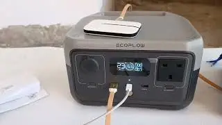Solar Generator Vrs Gas/Petrol/Diesel/Gasoline Generators