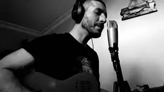Gece yolcuları Ben unutmuyorum cover