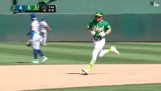 Conner Capel Home Run: 9/24/2022