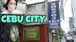 SHEJOJE  POSHTEL HOSTEL CEBU, CITY