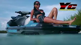 Worlds Largest Sea-Doo Dealer, YC Powersports, Osage Beach, MO.
