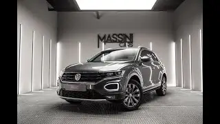 Volkswagen Troc TSI