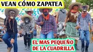 Xantolo 2025 se acerca para zapatear cuadrillas 