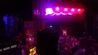 Joy Club - Marmaris/TURKEY