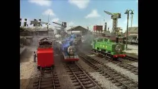 TTTE Down By The Docks (VOCALS)