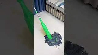 magic mop