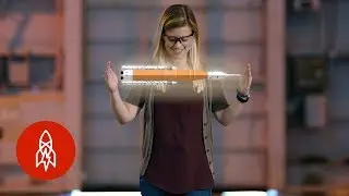 How to Build a Rocket to Mars