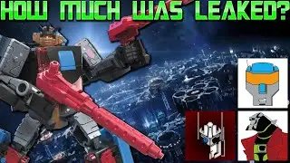 Hasbro Fan First Event, June 2022 | DrLockdown Live Reaction (Feat. TFanPage101 & ThatToyGuy)