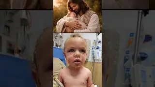 A Prayer for Children in Need of Healing 🙏🙏  #jesusparadox #christianprayer #prayer