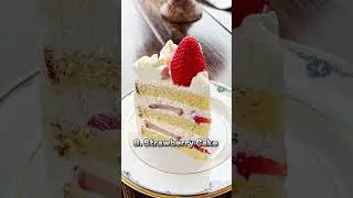 Top 10 Most Testy Cake Flavours 🤤 #shorts