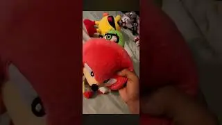 Squid Game Plush 1. Poor Fainachal Choices
