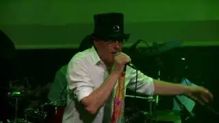 VACATION live Rockerill 27 05 2017