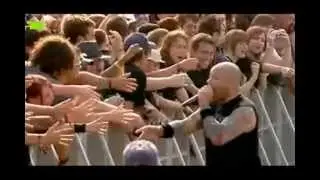 Killswitch Engage - My last Serenade (live @ Download Festival 2007) (Pro-shot)