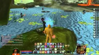 Aion pvp today February 14, 2015