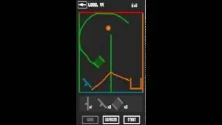 Draw Puzzle 2 - challenge set - level 49