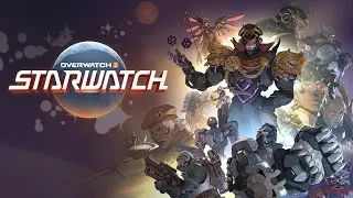 Overwatch 2 | Starwatch: Galactic Rescue | Cutscenes/Dialogue