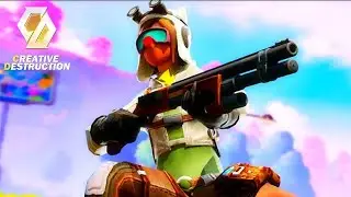 Flying Dream's (Creative Destruction)