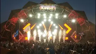 Audien - Sunset Music Festival 2023