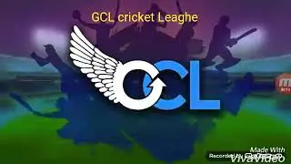 New game Launch GCL cricket Leaghe