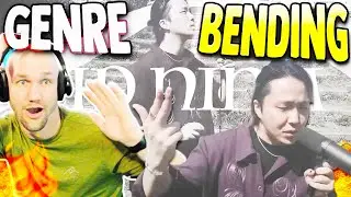 KAJI | Beatland Beatbox Battle 2023 | Solo Category BEATBOX REACTION!!!
