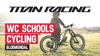 Western Cape Schools Cycling - Bloemendal 2024