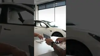 Tesla Delivery | Mini Vlog