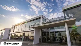 Šmucler TV #1