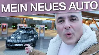 So wurde ich bestochen ein anderes Auto zu kaufen! 😵