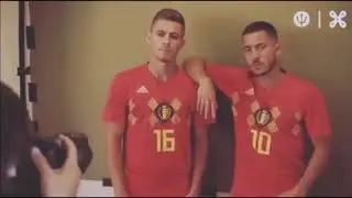 eden and thorgan hazard ''brother''