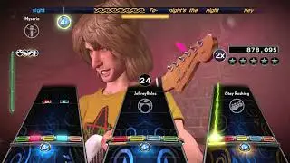 I Gotta Feeling by The Black Eyed Peas - Full Band FC #922