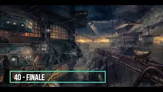 The Death Gate Cycle - The Symphonic Suite - 40 - Finale