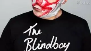 Blindboy confesses he is ashamed of his Rubberbandits music as many of the songs were misogynistic.