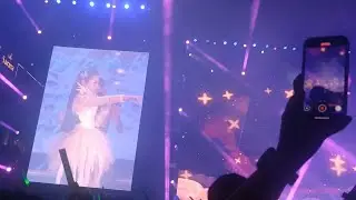 Phương Mỹ Chi - Vũ Trụ Có Anh | Lò Cò Fan Meeting (10.1.2026)