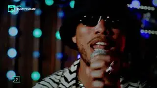 Disclosure, Anderson .Paak - NO CAP [Club MTV]