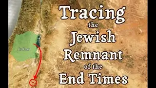 Tracing the Jewish Remnant of the End Times
