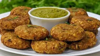 नवरात्रि पर बनाये क्रिस्पी और टेस्टी नाश्ता अगर आपने एक बार बना लिया तो रोज यही बनाकर खायेंगे |