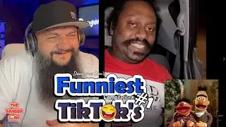 The Danger Zone | You Laugh You Burn In Hell Compilation 1
