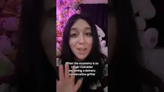Я совершаю каминг-аут как консерватор и гей... 😊🇺🇸❤️