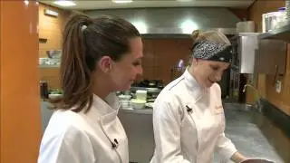 Vida Melhor - Culin&aacute;ria: Steak tartare (Rachel Codreanschi)