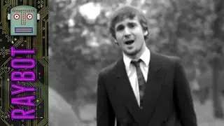 TOM BASDEN: CHAMPAGNE | Raybot
