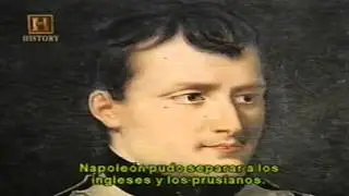 Guerra de Waterloo 1815