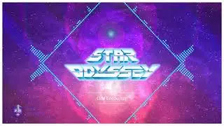 Odd Encounter | Records from Star Odyssey | Odd Block