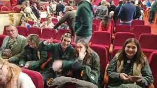 ENTREGA DE PREMIS ¡TotAlzir@ en directe!