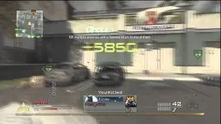 QsKillers Mw2 