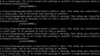 DelayChecker: Reducing and Removing Sleepy Tests